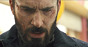 Acid-bright And Filled With So Many Levels Of Fucked-up, The Classroom Section Scene From "Snowpiercer"