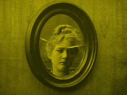 Mary MacLaren in Shoes (Lois Weber, 1916)