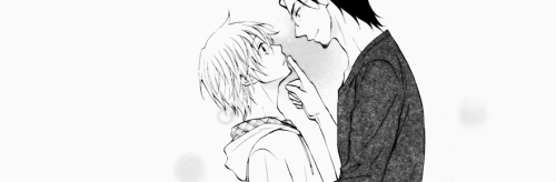 murasakiyuzu:  favorite BL couples 