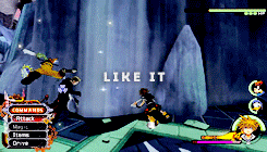 yunalesca:  demyx + battle quotes