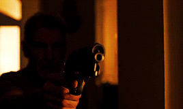 lizziesolsen:I had your job once. I was good at it. Things were simpler then.Blade Runner 2049 Offic