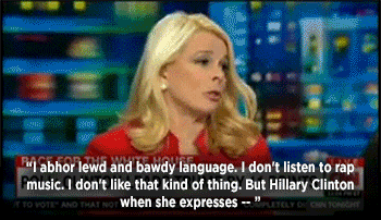 blackfemalescientist:  mediamattersforamerica:  This really happened on CNN, and we