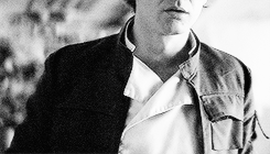 captainssolo:Star Wars Appreciation week ►Day 3: Favorite OutfitHan Solo - The Empire Strikes Back (