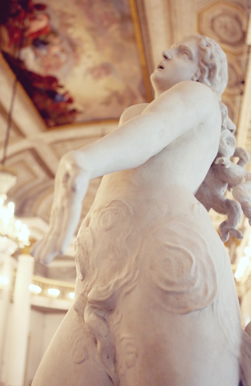 xshayarsha: Orfeo ed Euridice, Antonio Canova. 