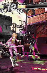 smalllady:  Once you awaken to the power of Persona, you remember everything that