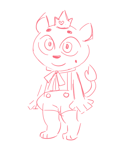 Cat Doodles