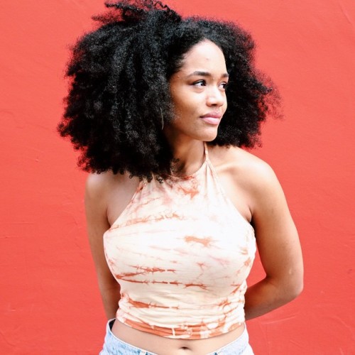 afrodesiacworldwide:  loveimanigold  