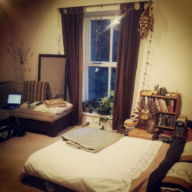 aotearoadreams:  Tidy! (ish) 