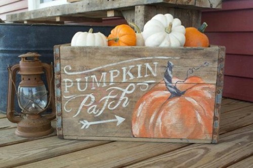 pumpkin-spice-lattes:Cozy Autumn Blog