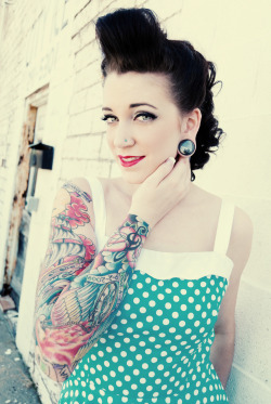 we-require-more-tatooed-girls:  we-require-more-tatooed-girls