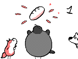 k-eke:  I had to reply this fundamental question ! Why do pigeons bon their heads