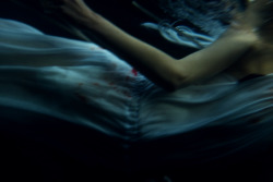 asvrt:  Ophelia’s Dream by Gautier Pellegrin