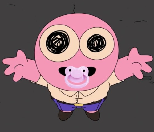 Pim Pimling Agere Headcanons