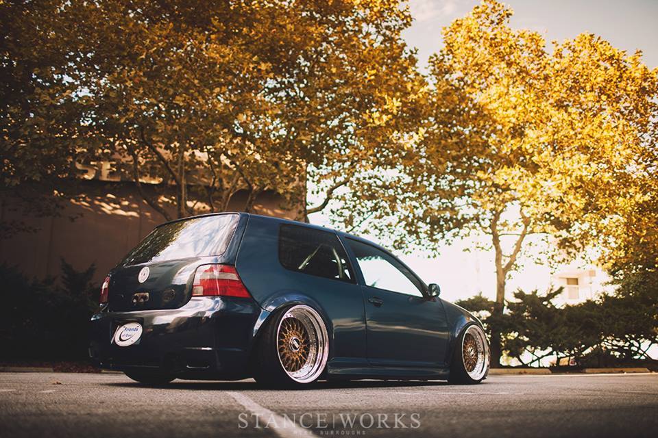 Doin' It Right