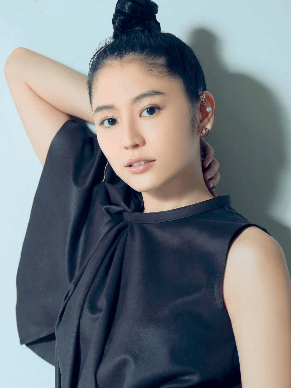 kaochusin:  Ray (レイ) 2016年 02月号 長澤まさみちゃん 特集：あったか可愛い・真冬の“ヒロイン服”大特集！
