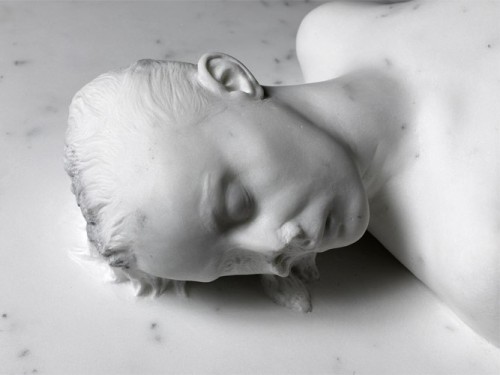 actegratuit: Aesthetics of Decay: Sculpture by Christian Lemmerz