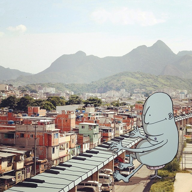 thekhooll:  Lucas Levitan 