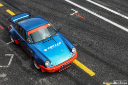 automotivated:  2.7 litres of Aircooled awesomeness (by G.R.Bispo) 