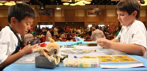 takashi0:  slagarthefox:  cynical-werewolf:  no-items:  lightspeedsound:  micdotcom:  Police catch men with gun cache headed to the Pokémon World Championships Before the event, fellow gamers at Boston’s Hynes Convention Center received threats of
