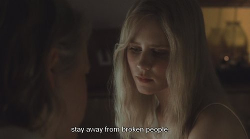 nobodybreaksmyheartagain:  Stay away from.. Well, me. on We Heart Ithttp://weheartit.com/entry/109452659/via/Luisalibardi
