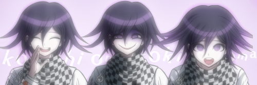 Jealous Kokichi Headcanons??