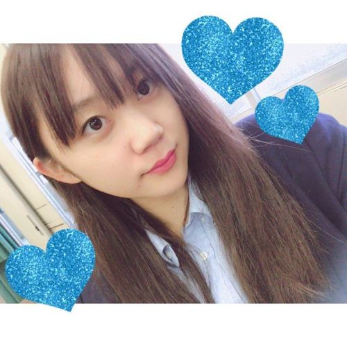 #JK #薮下柊 #shu_yabushita #NMB48