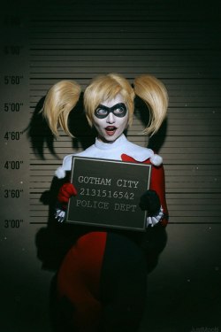 groteleur:  19 Comics Characters That Are Best Cosplayed By Women! http://postthats.com/sa05l-19-comics-characters-that-are-best-cosplayed-by-women
