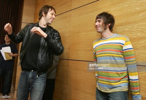 I'm Going To Be Honest For A Second... I Think I Ship Them
