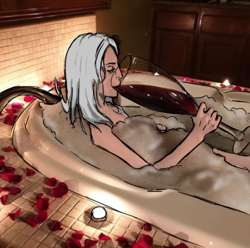 officialleoneabbacchio: he’s having his adult photos