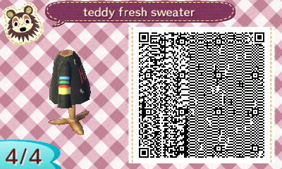 I made this teddy fresh sweater that i rlly liked, feel free to use it!(or if you like the wallpaper