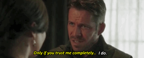 secondchanceforoq:  Oh how far they’ve come  
