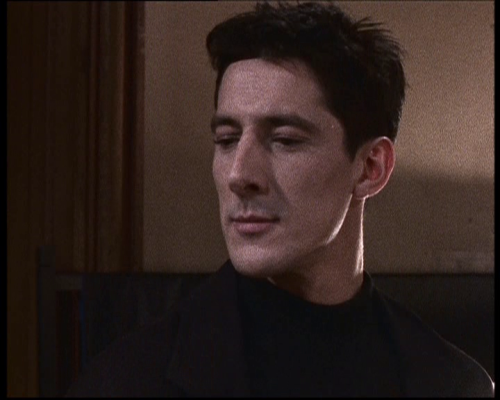 Methos screencaps * more random picturesmethos