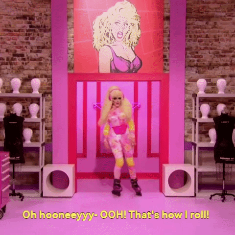 fruit-floral-nut:  Trixie Can’t Stop in porn pictures