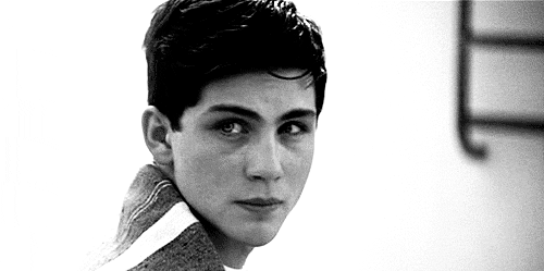 alltoocrazyfangirl:  Le sigh ♥ 