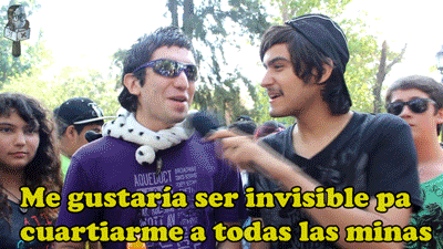 holasoysuperweona:kidrauhlbatmanlove:este weon XD  No me sorprende del Xoda xD 