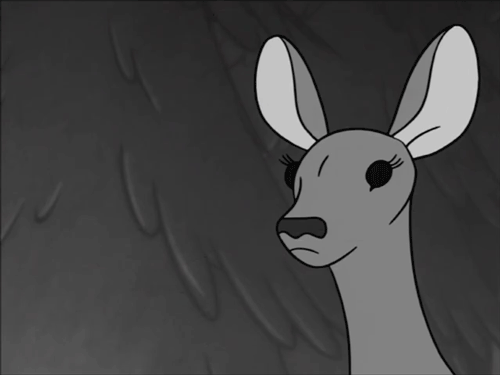 maeinli:  Easily one of my favorite things about Gravity Falls is its ability to