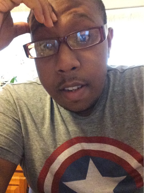 kingwildex:  Happy blackoutday everyone!!