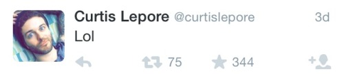 littlecatlady:radiocandy:friendly reminder that famous viner curtis lepore is a rapist.I HATE MEN I 