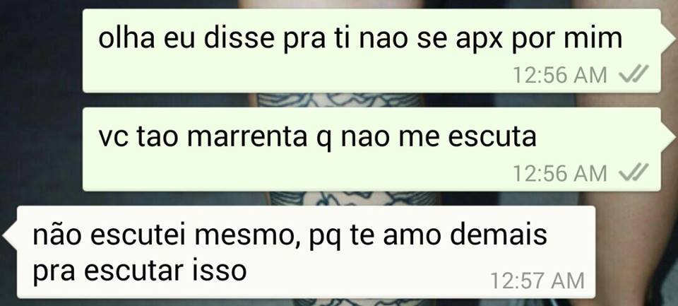 perdida nos teus desejos