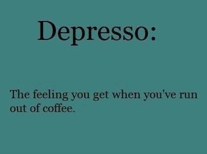constantlyonacoffeebreak:  Always a sad moment! 