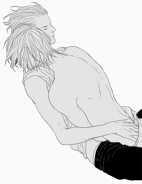 readingyaoi:  ☆ old先 ☆