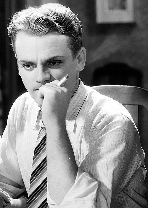 deforest:James Cagney in Taxi! (1932)