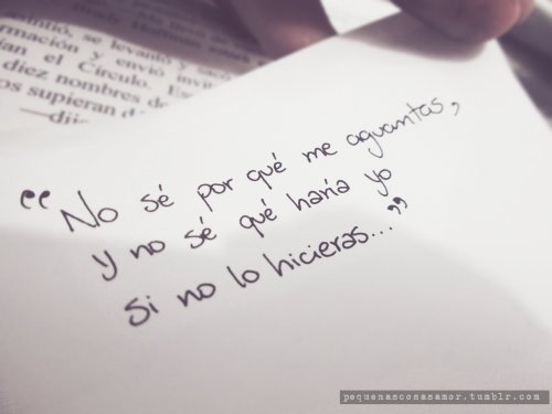 pequenascosasamor:  -Travis Madox