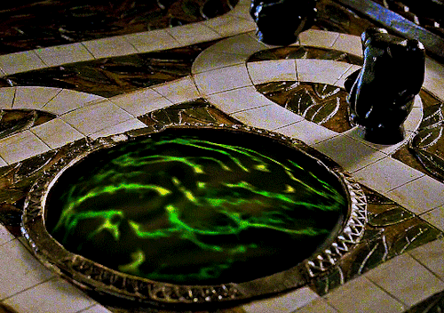 JUMANJI (1995) Dir.Joe Johnston