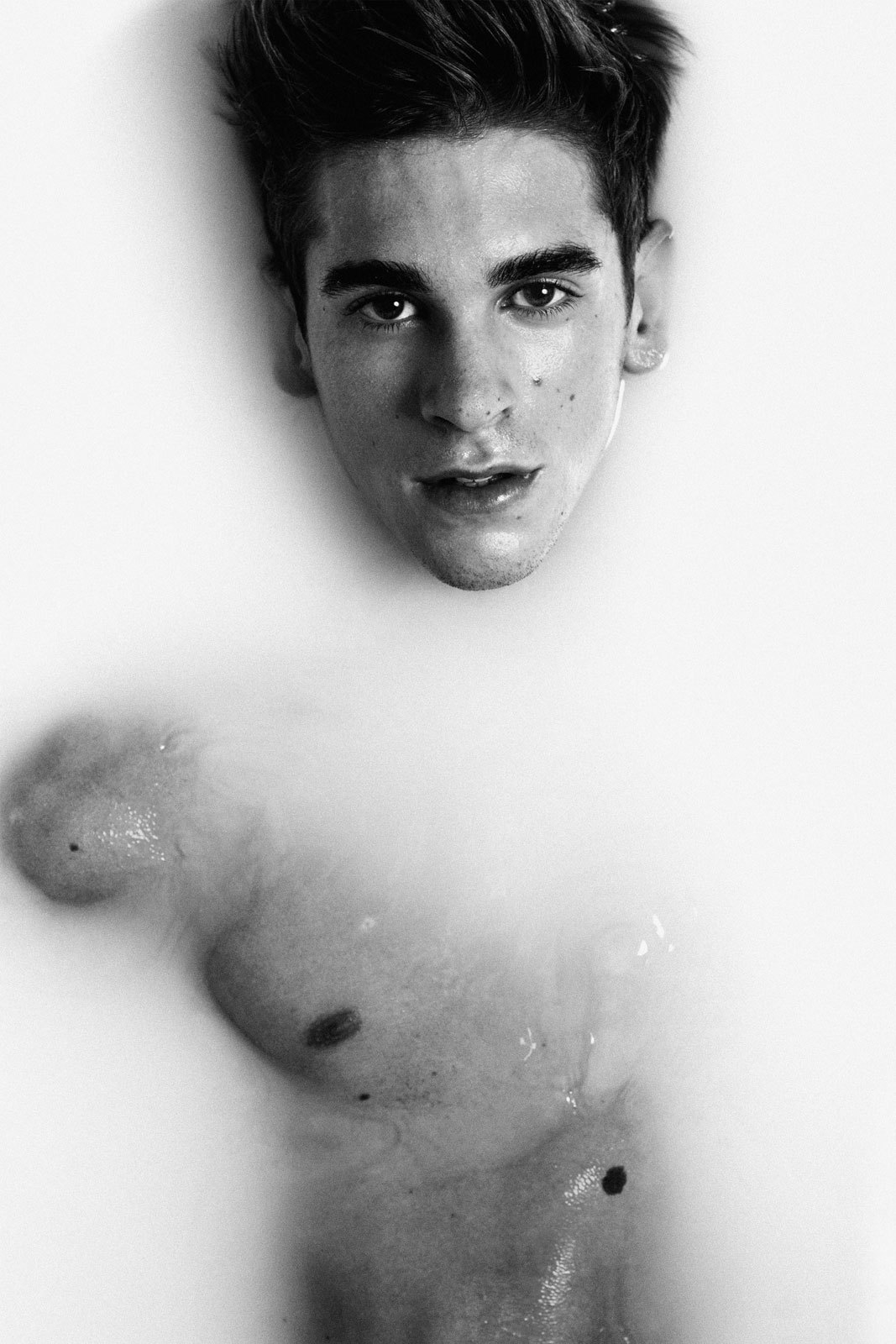 gaymadridboy:  Tony Dracke 