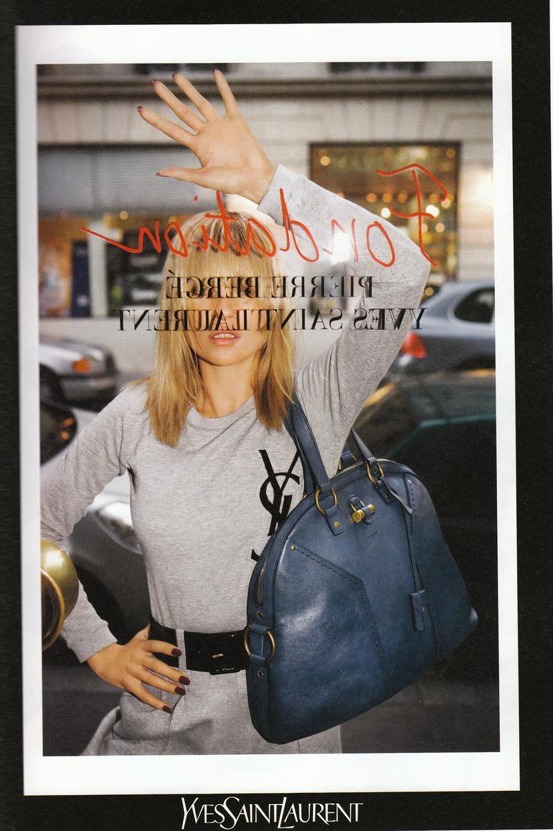 kmitt:  Moss-YSL S/S 2008 by Inez and Vinoodh 