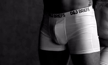 celebritymeat:  David Beckham.