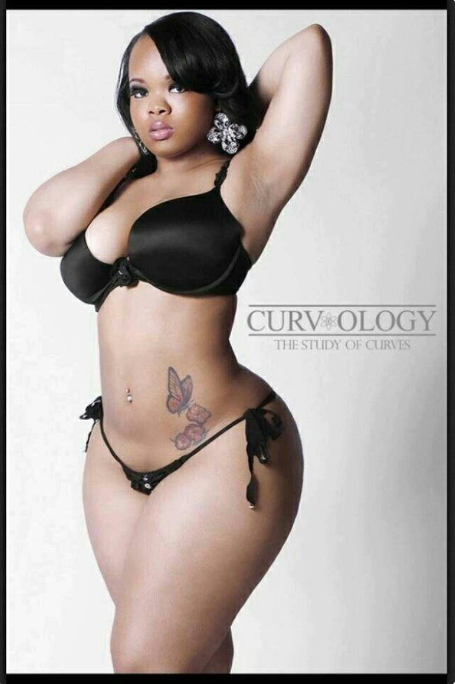 thycklikechocolate:  Somthing bout Ma is super Sexxy…..