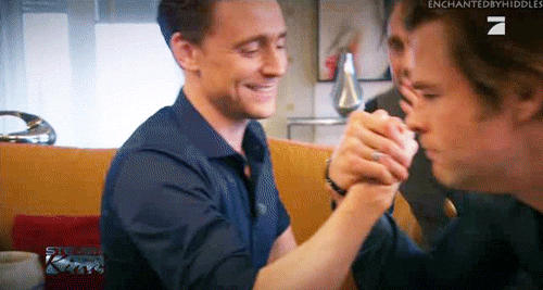 welovealltheavengers - we love the avengers
