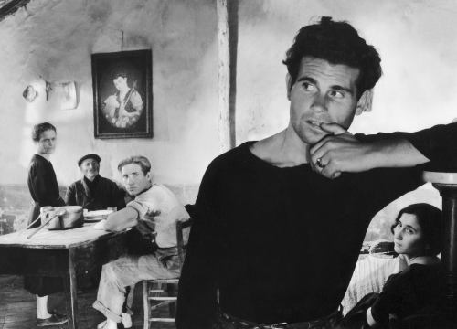 retrofap: Luchino Visconti’s La Terra Trema 1948